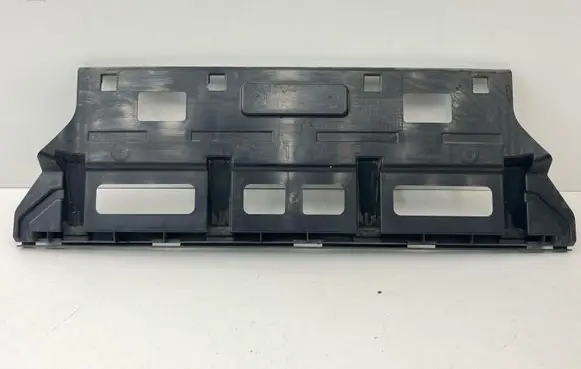 BMW 6 F06 Gran coupe Rear bumper mounting bracket 8050387 15857711