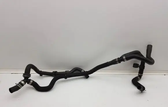 Volvo XC60 Engine coolant pipe/hose 32138791