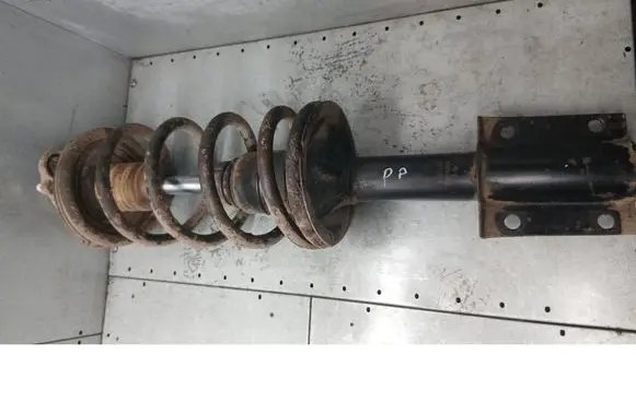 Citroen Jumper Front shock absorber/damper
