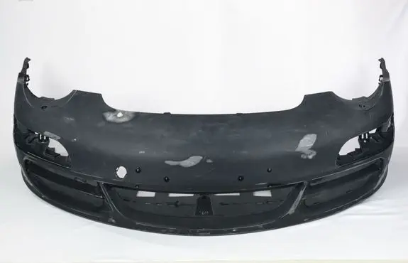 Porsche 911 997 Front bumper 99750531100 61866