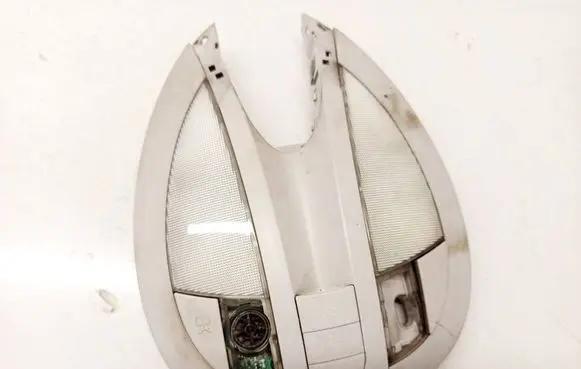 Mercedes-Benz E W211 Front seat light A2118207001
