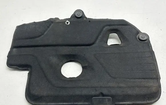 Engine cover (trim)