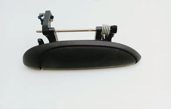 Renault Clio II Front door exterior handle 7700426087