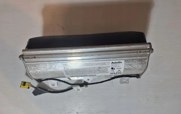 BMW 7 E65 E66 Passenger airbag 397141893065