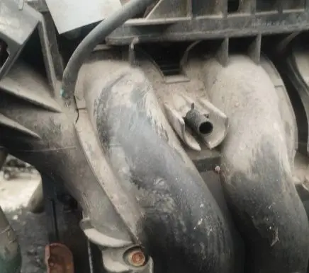 Honda Civic Intake manifold