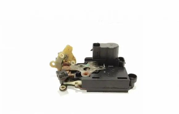 Fiat Marea Front door lock