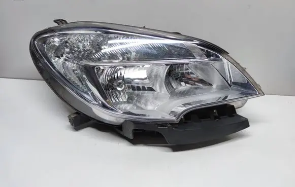 Opel Mokka Headlight/headlamp