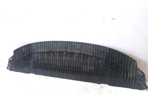 Audi A7 S7 4G Pickup box liner 4G8807611C