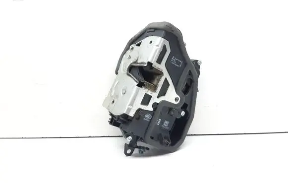 Rear door lock