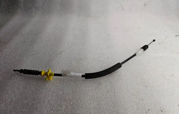 Audi A4 S4 B8 8K Front door cable line 