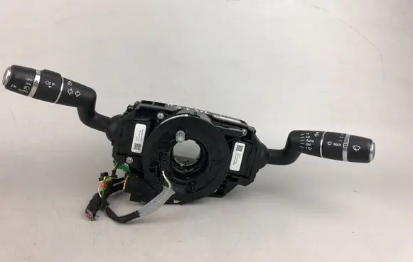 Jaguar XF X260 Wiper turn signal indicator stalk/switch JX7313N064HA GX733F973BA