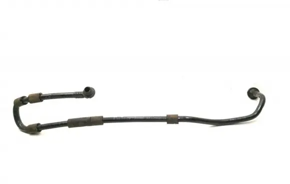 Audi A6 S6 C6 4F Vacuum line/pipe/hose 4F2611931Q