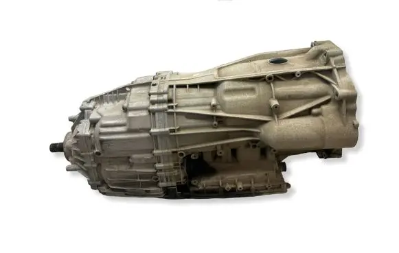 Porsche Panamera (971) Automatic gearbox 0DS321105 1106301058 ODS321109