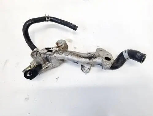 Mitsubishi ASX EGR valve line/pipe/hose