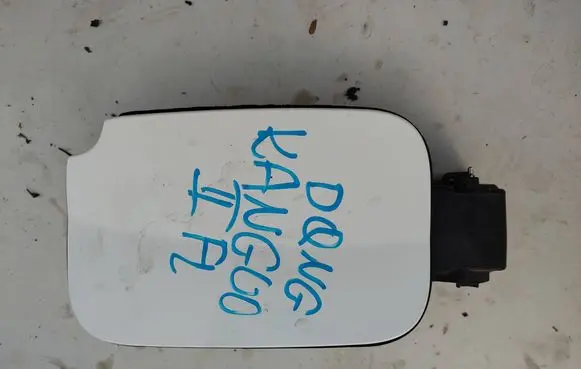 Fuel tank cap