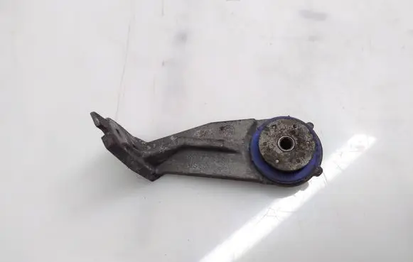 Citroen C4 Grand Picasso Intercooler pipe mounting bracket 9803778880