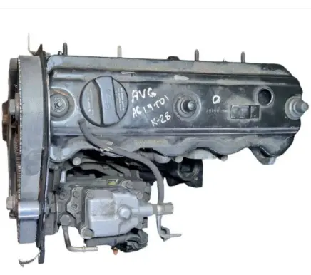 Volkswagen PASSAT B5 Engine AVG 028100090GX AFN