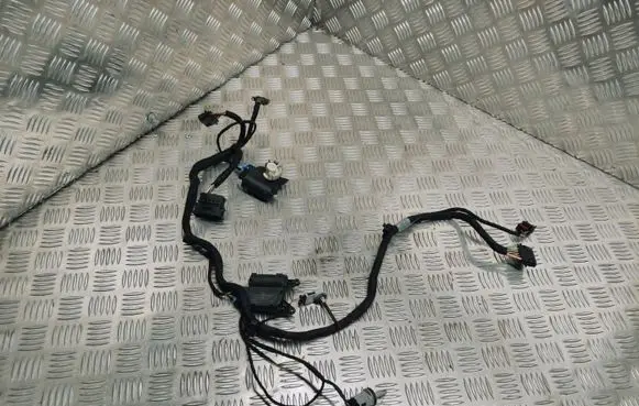 Volkswagen Eos Other wiring loom 1K2971566AM 1K2907511C