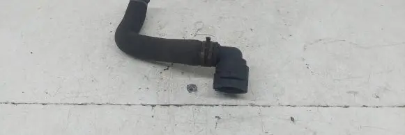 Skoda Octavia Mk2 (1Z) Engine coolant pipe/hose 1K0122291H
