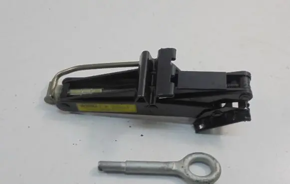 Fiat Seicento/600 Lift Jack 46438058
