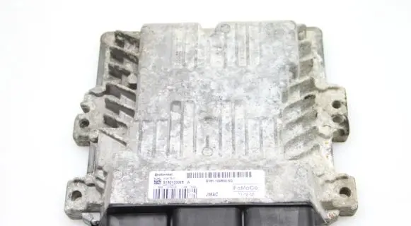 Ford Focus Engine control unit/module BV6112A650NG