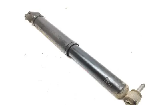 Renault Scenic IV - Grand scenic IV Rear shock absorber/damper