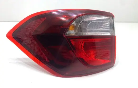 Ford Ecosport Rear/tail lights GN1513405DD