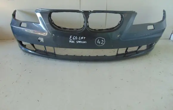 BMW 5 E60 E61 Front bumper