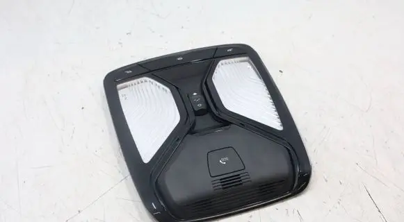 BMW X5 G05 Headlining lighting console trim 5B32483MWGK280526 5B32483