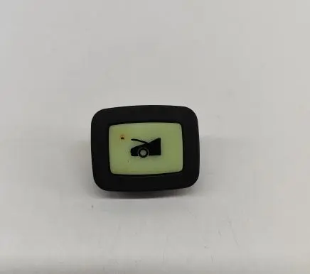 Tesla Model S Other switches/knobs/shifts 100206600A
