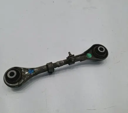 Peugeot 3008 II Rear suspension control arm 9820345380