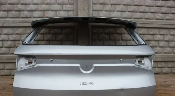 Volkswagen ID.4 Tailgate/trunk/boot lid 11A827025A