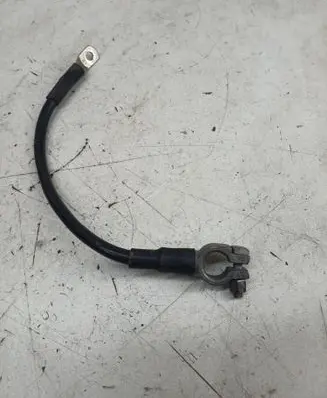 Audi A6 S6 C4 4A Negative earth cable (battery)