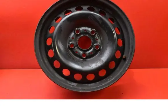 Skoda Octavia Mk3 (5E) R18 forged rim 5Q0601027BA