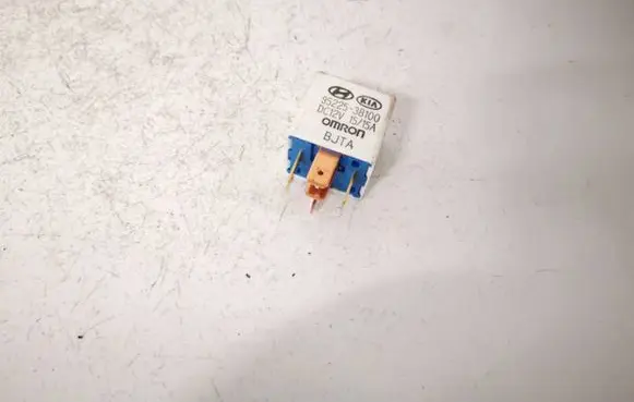 Hyundai Santa Fe Other relay 952253b100 95225-3b100