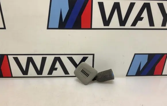BMW 5 F10 F11 Microphone (bluetooth/phone) 