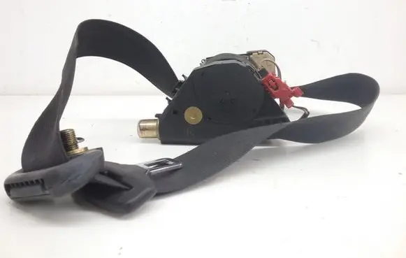 Audi A3 S3 8L Front seatbelt 8L4857705C