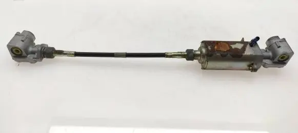 Honda Legend Seat adjustment motor 
