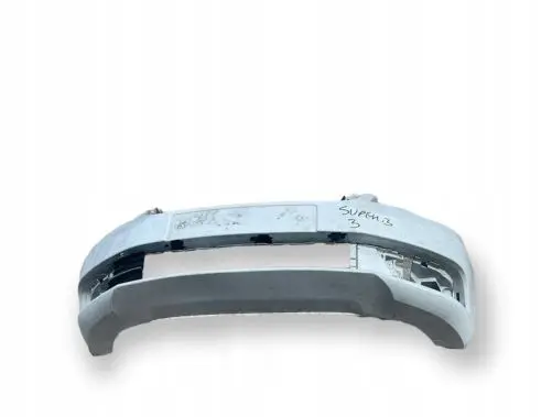Skoda Superb B6 (3T) Front bumper