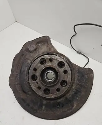 Mercedes-Benz CLS C219 Rear wheel hub spindle/knuckle 