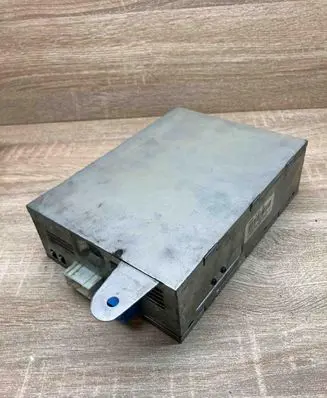 BMW 5 E39 GPS navigation control unit/module 6901456 086908054