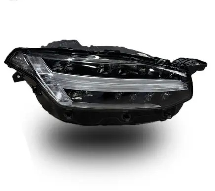 Volvo XC90 Headlight/headlamp 31468918