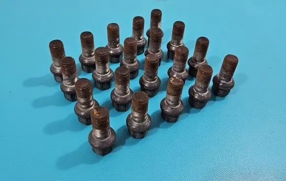 Skoda Karoq Nuts/bolts IMPRK1394096
