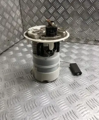 Citroen C3 Pluriel In-tank fuel pump 9659874980 0973032990002