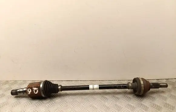 Tesla Model 3 Highland Rear driveshaft 104416800A
