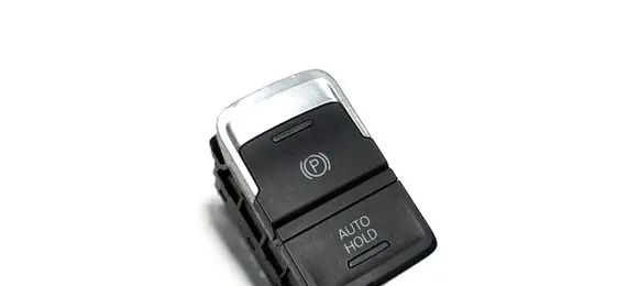Volkswagen PASSAT B8 Hand parking brake switch 3G0927225 34322