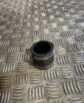 Audi A4 S4 B6 8E 8H Intercooler hose/pipe 1H0145834E PX012506
