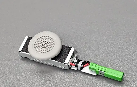 Honda Civic IX Microphone (bluetooth/phone) EAA105A 39210T2AZ010