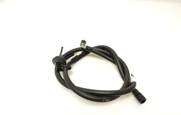 BMW X7 G07 Windshield washer fluid hose 7434869 13264011