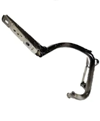 Mercedes-Benz S W222 Tailgate/trunk/boot hinge A2227500228